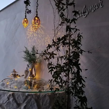 Calymar *