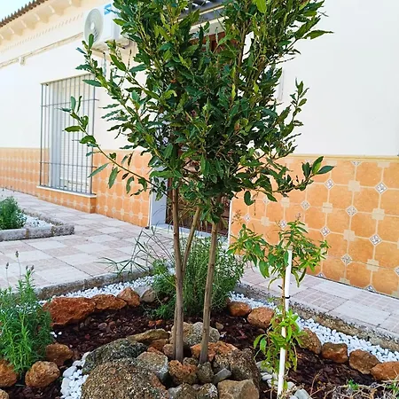 Calymar * Sierra de Yeguas